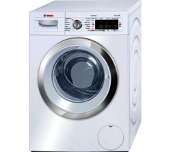 Bosch WAW28660GB Washing Machine - White